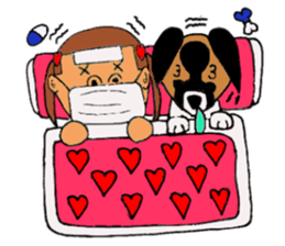 junior high school  sticker sticker #2933667