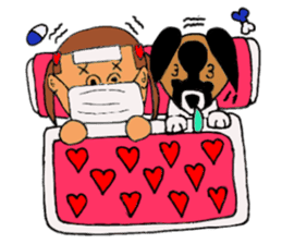 junior high school sticker sticker #2933667