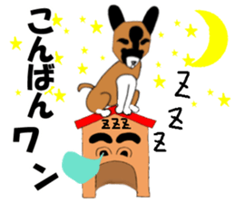 junior high school  sticker sticker #2933670