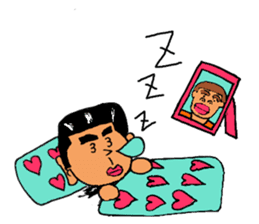 junior high school sticker sticker #2933677