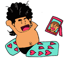 junior high school sticker sticker #2933678