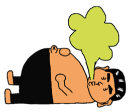 junior high school  sticker sticker #2933679