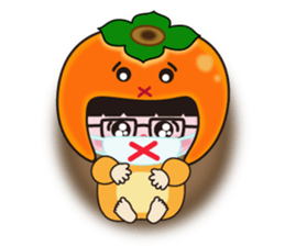 DuDu (Fruit Party) sticker #2933997
