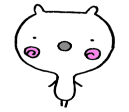 Kururi sticker #2934443