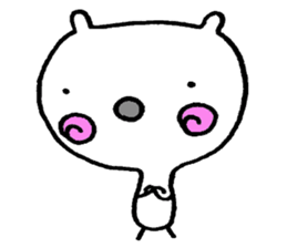 Kururi sticker #2934444