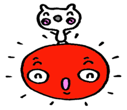 Kururi sticker #2934445