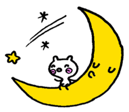 Kururi sticker #2934446