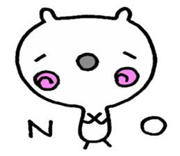 Kururi sticker #2934448