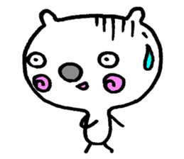 Kururi sticker #2934449