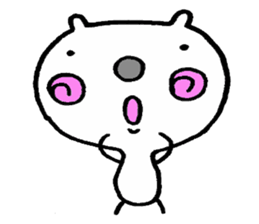 Kururi sticker #2934451