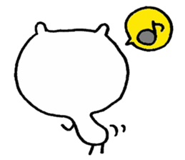 Kururi sticker #2934453