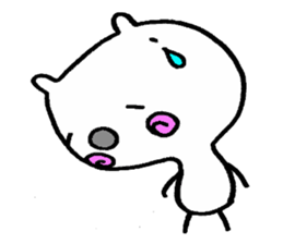 Kururi sticker #2934454