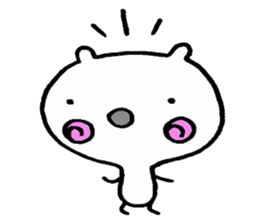 Kururi sticker #2934457