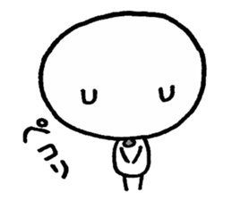 Kururi sticker #2934458