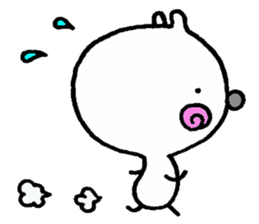 Kururi sticker #2934462