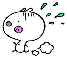 Kururi sticker #2934463