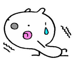 Kururi sticker #2934464