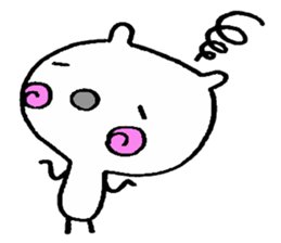 Kururi sticker #2934465