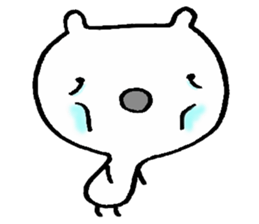 Kururi sticker #2934466