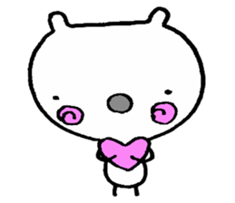 Kururi sticker #2934468