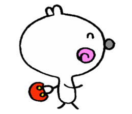 Kururi sticker #2934469