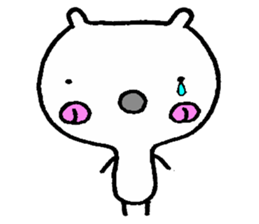 Kururi sticker #2934472