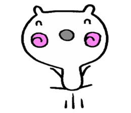 Kururi sticker #2934473