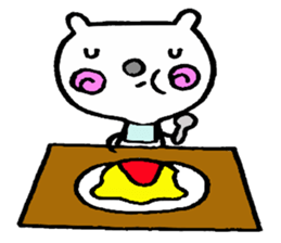 Kururi sticker #2934476