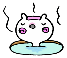 Kururi sticker #2934477