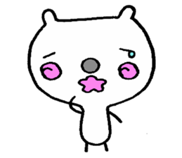 Kururi sticker #2934478