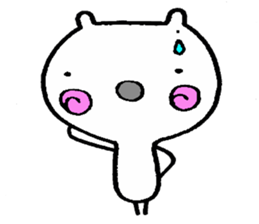 Kururi sticker #2934479