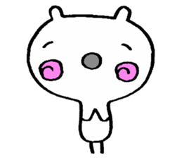 Kururi sticker #2934480