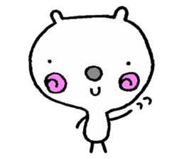 Kururi sticker #2934482