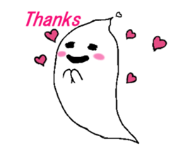 obakenoko sticker #2934655