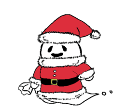 obakenoko sticker #2934661