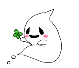 obakenoko sticker #2934669