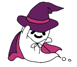 obakenoko sticker #2934670