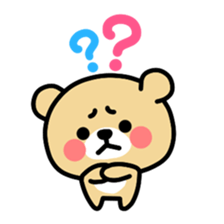 Kooma2 sticker #2934846