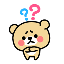 Kooma2 sticker #2934846