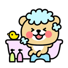 Kooma2 sticker #2934847