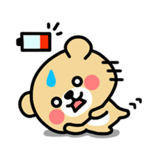 Kooma2 sticker #2934879