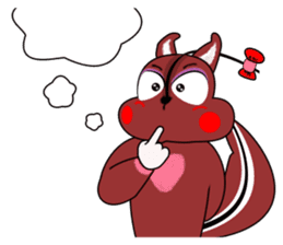 Rissa and Nanacy is always good friends! sticker #2934884