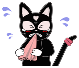 Rissa and Nanacy is always good friends! sticker #2934885