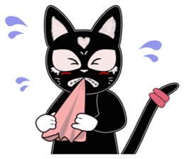 Rissa and Nanacy is always good friends! sticker #2934885