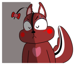 Rissa and Nanacy is always good friends! sticker #2934886