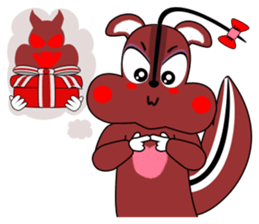 Rissa and Nanacy is always good friends! sticker #2934888