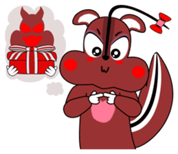 Rissa and Nanacy is always good friends! sticker #2934888