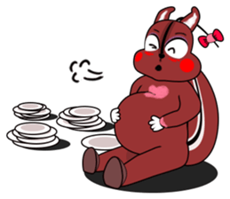 Rissa and Nanacy is always good friends! sticker #2934889