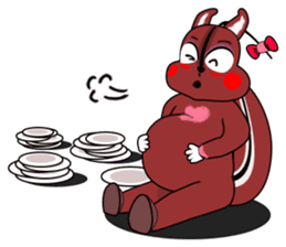 Rissa and Nanacy is always good friends! sticker #2934889