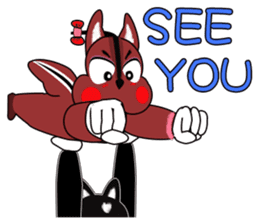 Rissa and Nanacy is always good friends! sticker #2934890